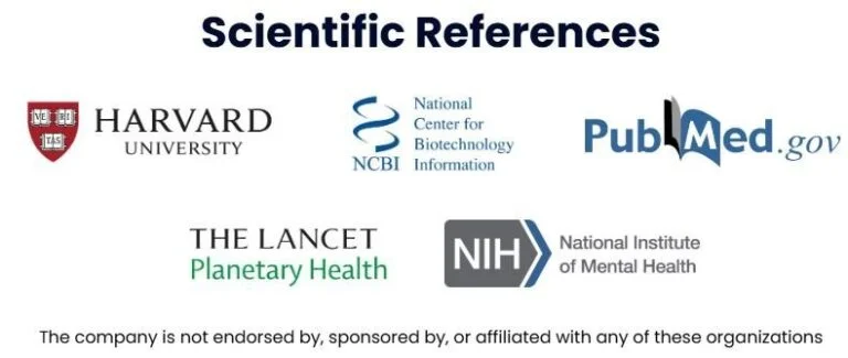 Scientific References
